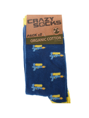 Чорапи CRAZY SOCKS