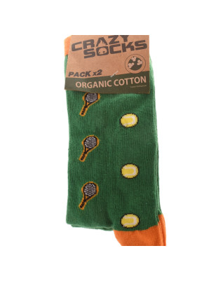 Чорапи CRAZY SOCKS