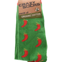 Чорапи CRAZY SOCKS