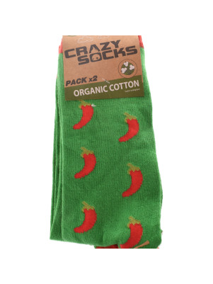 Чорапи CRAZY SOCKS