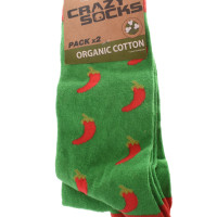 Чорапи CRAZY SOCKS