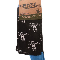 Чорапи CRAZY SOCKS