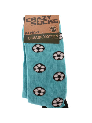 Чорапи CRAZY SOCKS