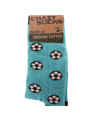 Чорапи CRAZY SOCKS