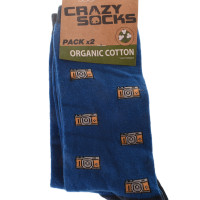 Чорапи CRAZY SOCKS