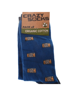 Чорапи CRAZY SOCKS