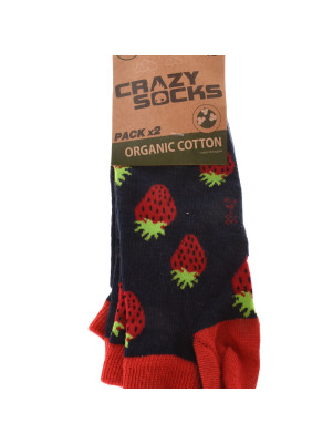 Чорапи CRAZY SOCKS