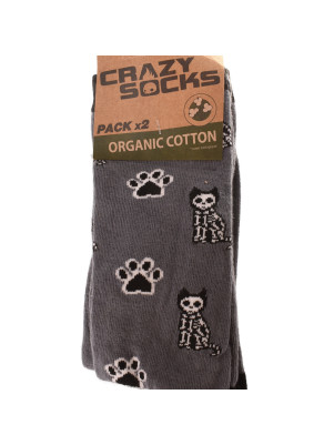 Чорапи CRAZY SOCKS