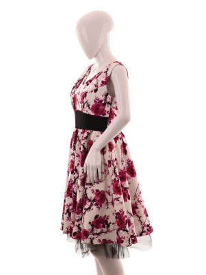 Рокля Hearts & Roses