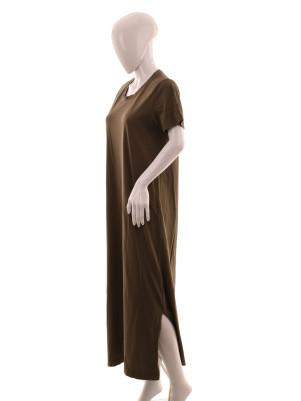 Рокля basic apparel
