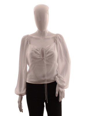 Топ Abercrombie & Fitch