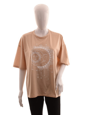 Тениска SHEIN