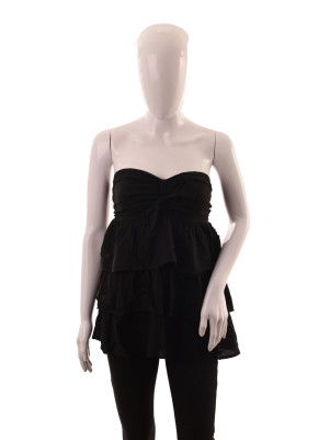 Риза Gina Tricot