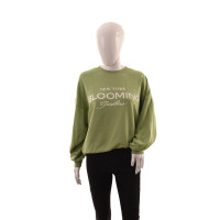 Блуза с дълъг ръкав H&M