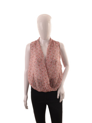 Риза Zara Woman