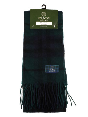 Шал Claire's