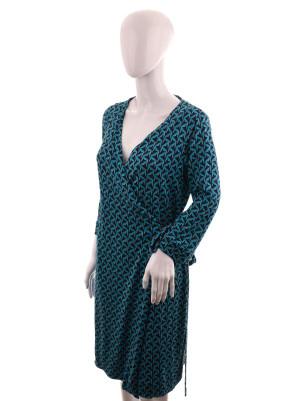 Рокля Diane Von Furstenberg