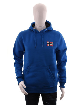 Суитшърт NORWAY