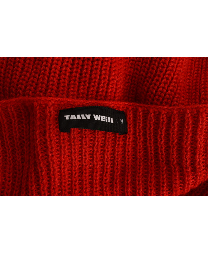 Пуловер Tally Weijl