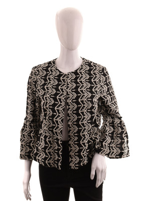 Сако Zara Basic