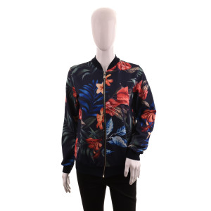 Яке пролет/есен Fashion