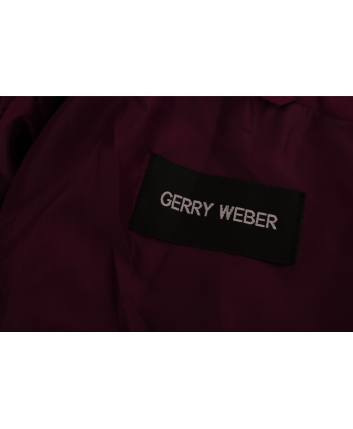 Яке Gerry Weber