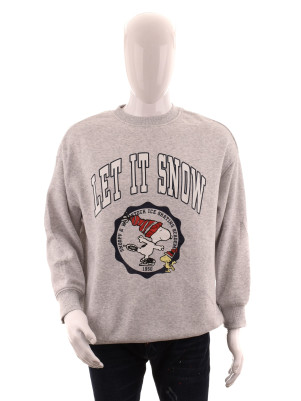 Блуза H&M