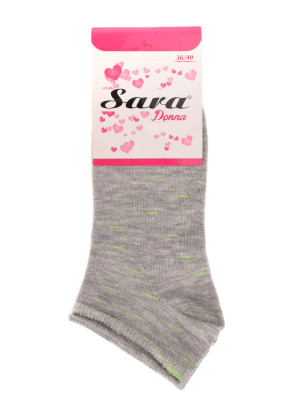 Чорапи SARA Donna