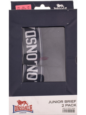 Боксерки Lonsdale
