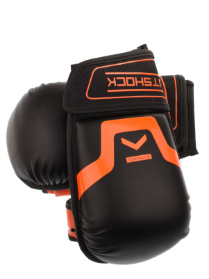 Боксови ръкавици DECATHLON