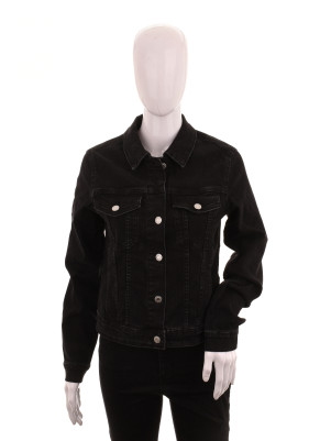 Яке пролет/есен Bershka Denim