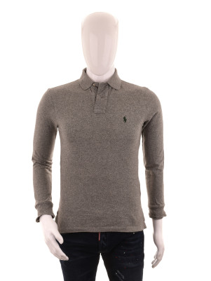 Пуловер Polo By Ralph Lauren