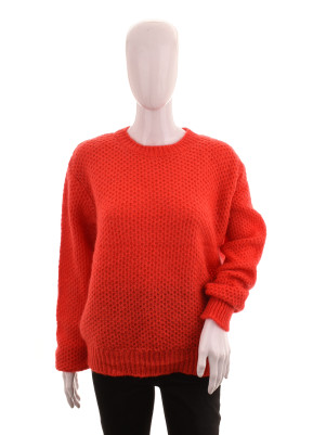 Пуловер basic apparel