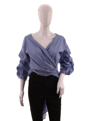 Риза Zara Woman