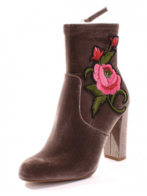 Боти Steve Madden