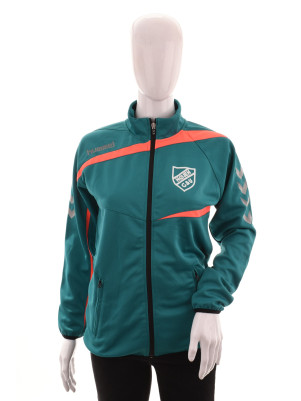 Горнище анцунг Hummel