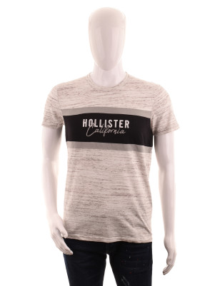 Тениска Hollister